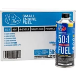 Vp Small Engine Fuels Ethanol-free 50:1 2-CYCLE Gas+oil Quart, Pack Of 8. Fixed Price $121.89.