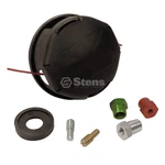 Stens Fast Feed Trimmer Head 375 385-284. Fixed Price $35.58.
