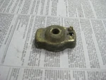 Tanaka THT-2120 Hedge Trimmer Pulley Starter Pawl Part 6693405, 79806500900. Fixed Price $19.79.