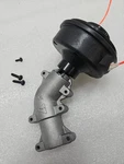 Genuine Mtd / Troy-bilt Gearbox Asm Part # 753-06571. Fixed Price $44.99.