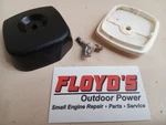 Echo Trimmer Air Cleaner Lid Kit 99944400400C. Fixed Price $9.99.