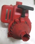 Homelite UT-20593 String Trimmer Pull Starter Housing Assembly Part A02576B. Fixed Price $29.99.