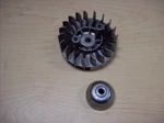 Genuine Stihl Trimmer FS91R Flywheel. Fixed Price $29.99.