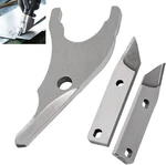 Shear Blade Replacement Kit For Kett K-200 And K-100 18 Gauge Include.... Fixed Price $56.82.