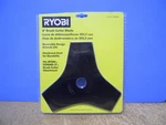 Ryobi 8" Heavy Duty Brush Cutter Blade AC04105. Fixed Price $18.97.