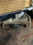 Oem Weed Eater XR-200 Kawasaki TD40 String Trimmer Gear Head Assembly. Fixed Price $59.95.