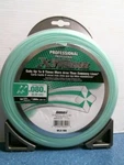 Arnold WLX-180 Professional Xtreme Trimmer Line, .080", 280', 14 Refills, Fs. Fixed Price $15.00.