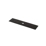 New Oregon Oem 40-130 Product Edger Blade 9IN X 1/2IN 0.09 Arnold. Fixed Price $13.73.