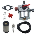 Carburetor For Craftsman Edger Model 536.772210 536772210 With 3.8 Hp Engine. Fixed Price $18.99.