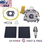 Carburetor For Ryobi Ex RY26000 RY28000 26CC 30CC Trimmers. Fixed Price $13.29.
