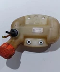Echo Srm 225 String Trimmer Fuel Tank. Fixed Price $18.00.