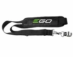 Ego AP1500 Shoulder Strap For 56V 15" String Trimmer & Multi Head System. Fixed Price $14.99.