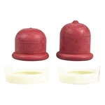 Powercare Primer Bulb Set For Briggs & Stratton 694394 694395 Sprint. Fixed Price $8.95.