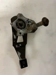Toro Lawn Mower Rear Pivot Arm Assembly 63-8701 For Model 20488. Fixed Price $21.84.