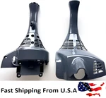 Trimmer Engine Housing Cover + Shroud For Stihl FS55 Oem 4140 020 3002 /080 1601. Fixed Price $28.99.