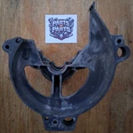 Stihl FS90 Trimmer Pan Housing Crank Case Oem 4180 020 2600. Fixed Price $21.28.