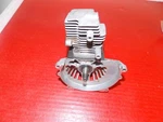 Redmax BC200DL / BT200 Engine Short Block 185012112 513412301 516223001. Fixed Price $28.50.