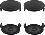 AC41HCA Spool Caps For Homelite UT41110 UT41112 UT41113 UT41120 UT41121. Fixed Price $32.96.