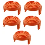 5PCS Spool Cap Covers For Worx WG150.3 WG152 WG154E WG160.9 WG163 WG166.1 WG1.... Fixed Price $19.45.
