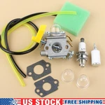 Carburetor For Ryobi CS26 SS26 RY28100 String Trimmer 308054043 308054077. Fixed Price $16.88.