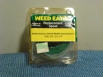 Weed Eater Wacker Replacement Spool. 530-081734 *you Get 3* A-42. Fixed Price $15.00.