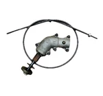 Gearbox Assembly 753-06162, Lower Drive Shaft 753-05267. Fixed Price $35.00.
