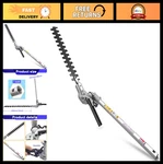 16-INCH Hedge Trimmer Attachment For Powerhead And Multi-head System. Fixed Price $166.99.