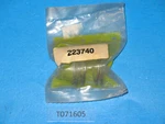 Oem Genuine Mcculloch 223740/215405 Spring, Tap Mini Bump Head Line Feed Trimmer. Fixed Price $14.99.