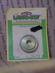 Oem Lawn Boy Ryan Idc Trimmer Upper Adaptor 612478 1150 1400CL 1480 BX220C. Fixed Price $12.89.