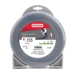 22-255 Oregon Round Magnum Gatorline Trimmer 0.155" 1/2 Lb. Donut. Fixed Price $14.99.
