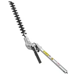 Hedge Trimmer Attachment PAS-225 PAS-2620 Echo Straight Shaft 99944200596. Fixed Price $118.20.