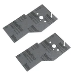 Toro Pack Of Genuine Oem Replacement Gaskets, 901697001-2PK. Fixed Price $8.45.
