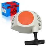 New Rewind Starter Assy For Stihl FS240 FS260 FS410 FS460 Trimmer 4147-190-4003. Fixed Price $26.99.