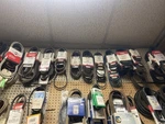 Replacment Belts For Lawn And Garden Equipment. Fixed Price $12.00.