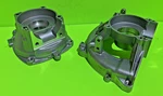 New Genuine Redmax 450021101 Crankcase Fits AG4300 BC3400 BC3401 BC4400 BC4401. Fixed Price $49.95.