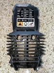 Ryobi Toro, Yard Machines 753-1192 04511 Carburetor / Air Cleaner Cover Asm. Fixed Price $15.40.