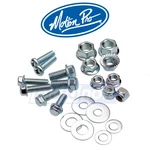 Motion Pro 33-1201 Tool Pack Hardware Kit For Shop Bolts Vc. Fixed Price $21.15.