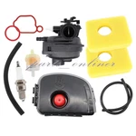 Carburetor For Bolens 11A-020W765 Lawn Mowers 125CC 20INCH With Air Filter Cover. Fixed Price $17.89.