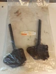 Echo Throttle Bracket Set 17800352130. Fixed Price $18.99.
