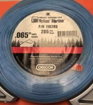 New Oregon Outdoor Care Nylium Starline Part # 110265 .065 Gauge 285 Feet. Fixed Price $15.00.