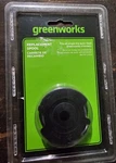 Greenworks Oem Trimmer Replacement Spool Single Line Auto Feed. Fixed Price $15.00.