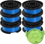 Weed Eater String Replacement Spool Compatible With Greenworks 21332 21342 24V. Fixed Price $15.61.
