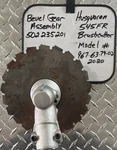 Husqvarna 545FR Bevel Gear Assembly 502235201 967637902 For Brush Cutter. Fixed Price $87.67.