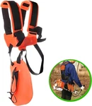 Genuine Oem Stihl 4119 710 9001 String Trimmer Double Shoulder Harness. Fixed Price $30.00.