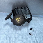 Poulan PP330 Gas Weedeater String Trimmer Part Starter Recoil Read. Fixed Price $7.00.