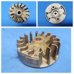 Tanaka TCG31EBS Trimmer Flywheel. Fixed Price $22.91.