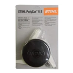 Genuine Oem Stihl 4004 710 2180 Poly Cut 5-3 Mowing Head For Fs 36 75. Fixed Price $27.99.