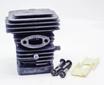 Genuine Cylinder Fits Poulan PP5020AV PR5020 576752701. Fixed Price $87.83.