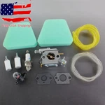 Carburetor For Craftsman 42CC Walbro Air Filter Tune Up Kit. Fixed Price $13.95.