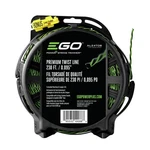 Ego Power Premium Twist Line String Trimmers AL2470B. Fixed Price $43.85.